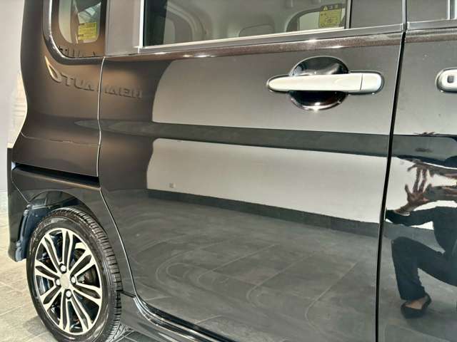 ダイハツ タント ６６０ カスタム ＲＳ ＳＡ H26年 (近畿) 99