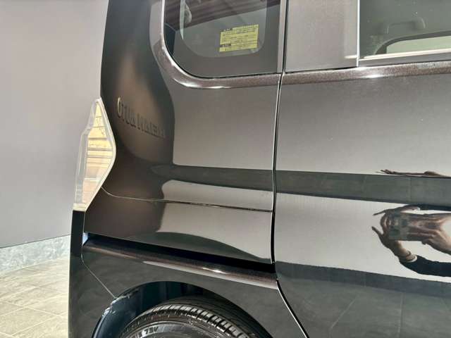 ダイハツ タント ６６０ カスタム ＲＳ ＳＡ H26年 (近畿) 99