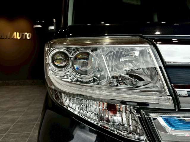 ダイハツ タント ６６０ カスタム ＲＳ ＳＡ H26年 (近畿) 99