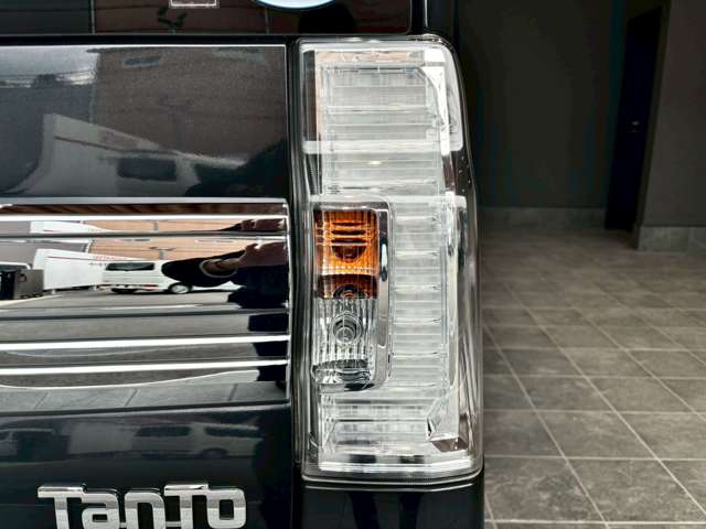 ダイハツ タント ６６０ カスタム ＲＳ ＳＡ H26年 (近畿) 99