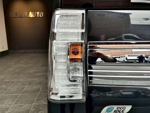 ダイハツ タント ６６０ カスタム ＲＳ ＳＡ H26年 (近畿) 99