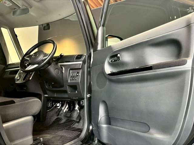 ダイハツ タント ６６０ カスタム ＲＳ ＳＡ H26年 (近畿) 99