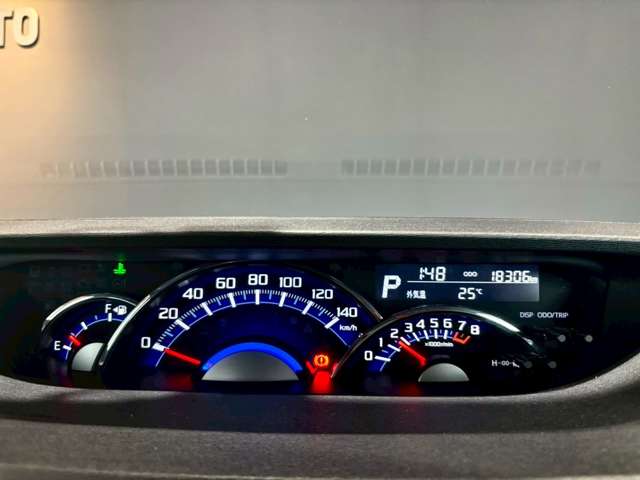 ダイハツ タント ６６０ カスタム ＲＳ ＳＡ H26年 (近畿) 99