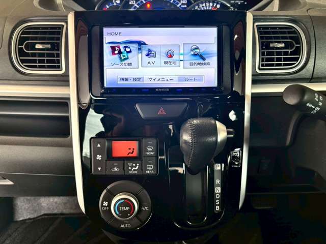 ダイハツ タント ６６０ カスタム ＲＳ ＳＡ H26年 (近畿) 99