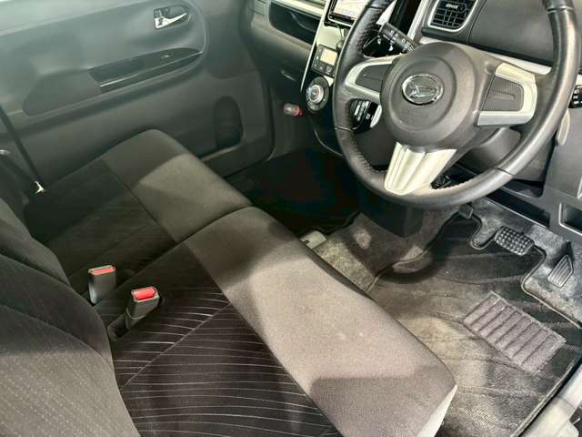 ダイハツ タント ６６０ カスタム ＲＳ ＳＡ H26年 (近畿) 99