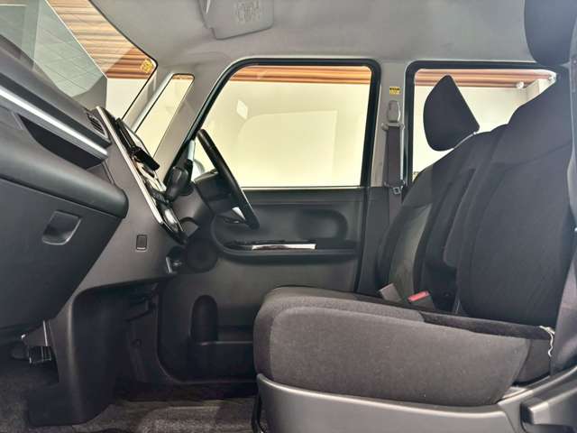 ダイハツ タント ６６０ カスタム ＲＳ ＳＡ H26年 (近畿) 99