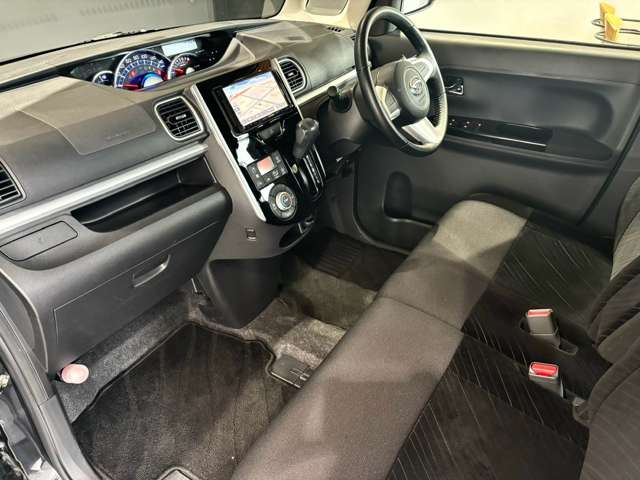 ダイハツ タント ６６０ カスタム ＲＳ ＳＡ H26年 (近畿) 99