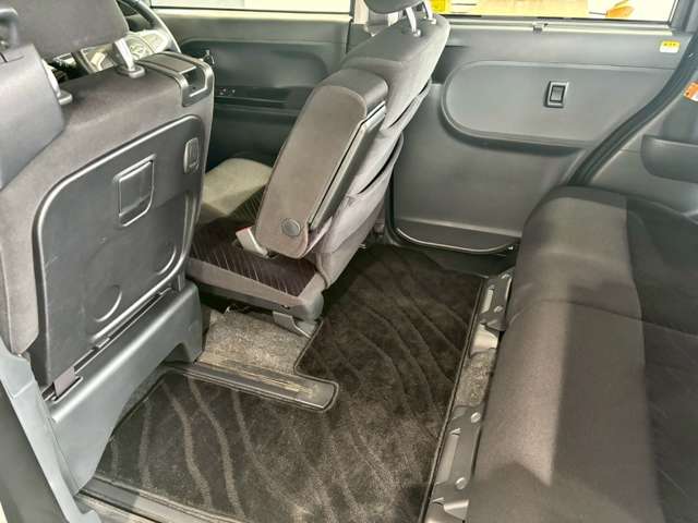 ダイハツ タント ６６０ カスタム ＲＳ ＳＡ H26年 (近畿) 99