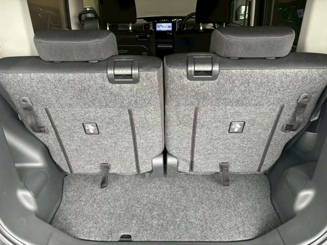 ダイハツ タント ６６０ カスタム ＲＳ ＳＡ H26年 (近畿) 99