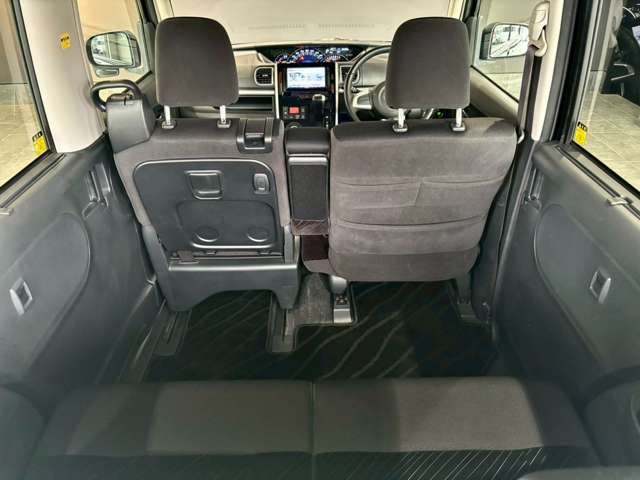 ダイハツ タント ６６０ カスタム ＲＳ ＳＡ H26年 (近畿) 99