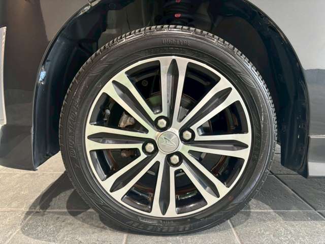 ダイハツ タント ６６０ カスタム ＲＳ ＳＡ H26年 (近畿) 99