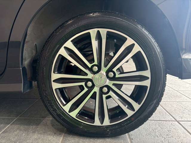 ダイハツ タント ６６０ カスタム ＲＳ ＳＡ H26年 (近畿) 99