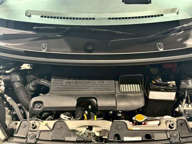 ダイハツ タント ６６０ カスタム ＲＳ ＳＡ H26年 (近畿) 99