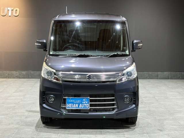 スズキ スペーシア ６６０ カスタム ＸＳ H25年 (近畿) 99