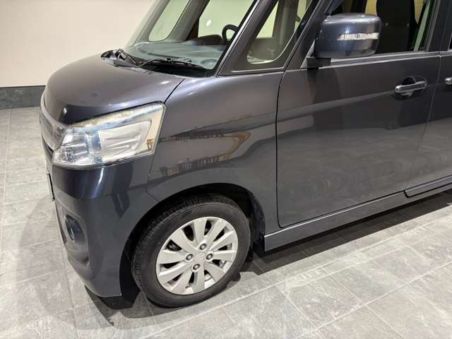 スズキ スペーシア ６６０ カスタム ＸＳ H25年 (近畿) 99