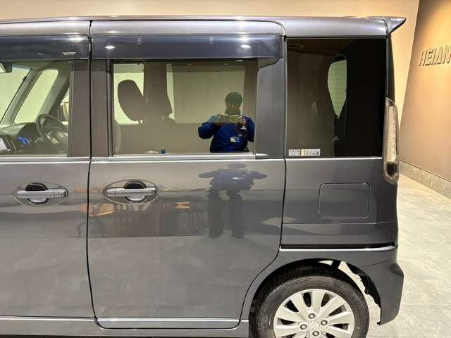 スズキ スペーシア ６６０ カスタム ＸＳ H25年 (近畿) 99