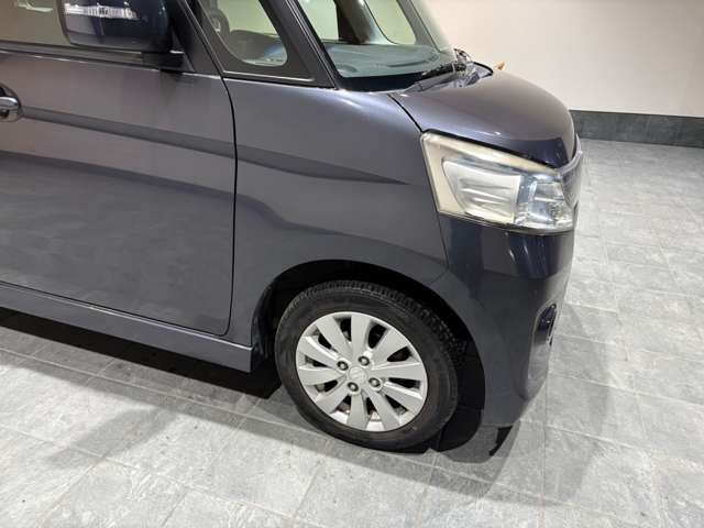 スズキ スペーシア ６６０ カスタム ＸＳ H25年 (近畿) 99