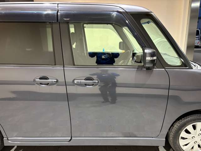 スズキ スペーシア ６６０ カスタム ＸＳ H25年 (近畿) 99