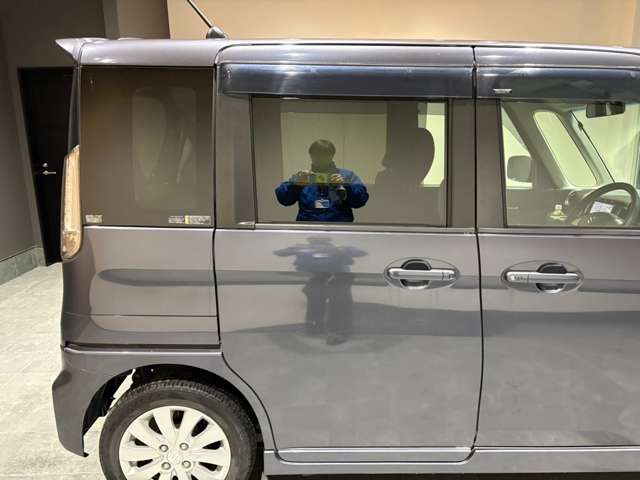 スズキ スペーシア ６６０ カスタム ＸＳ H25年 (近畿) 99