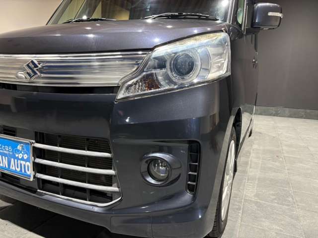 スズキ スペーシア ６６０ カスタム ＸＳ H25年 (近畿) 99