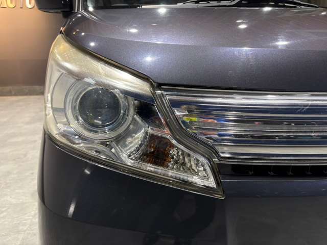 スズキ スペーシア ６６０ カスタム ＸＳ H25年 (近畿) 99