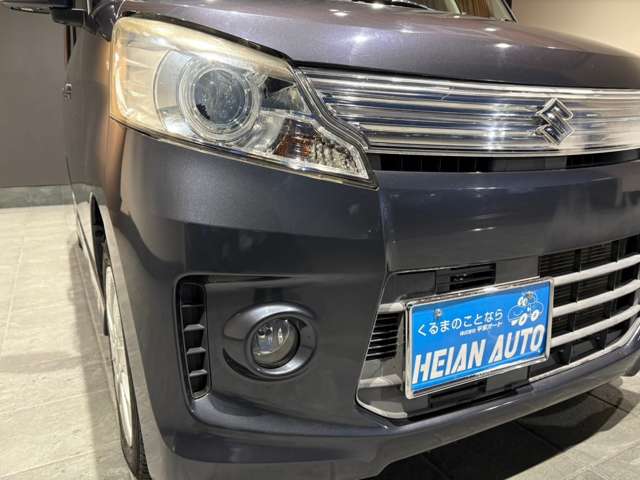 スズキ スペーシア ６６０ カスタム ＸＳ H25年 (近畿) 99