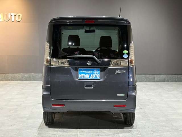 スズキ スペーシア ６６０ カスタム ＸＳ H25年 (近畿) 99