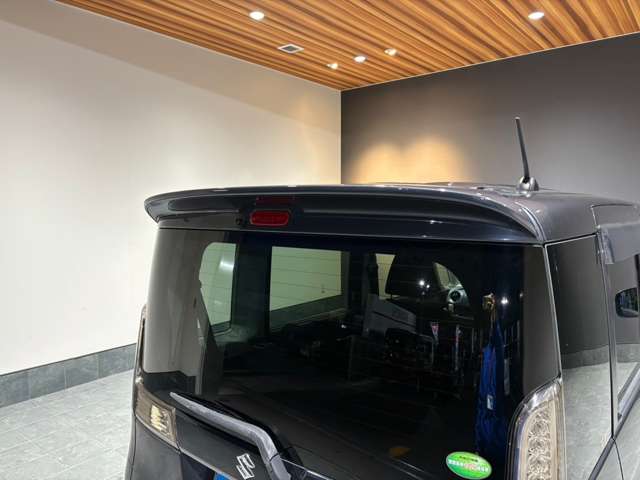 スズキ スペーシア ６６０ カスタム ＸＳ H25年 (近畿) 99