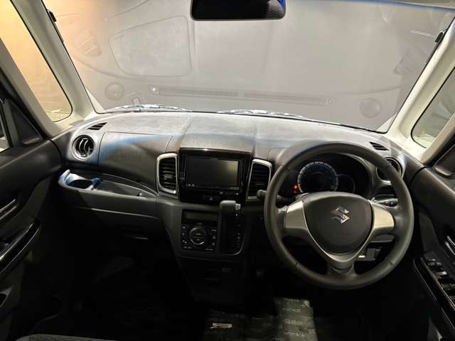 スズキ スペーシア ６６０ カスタム ＸＳ H25年 (近畿) 99