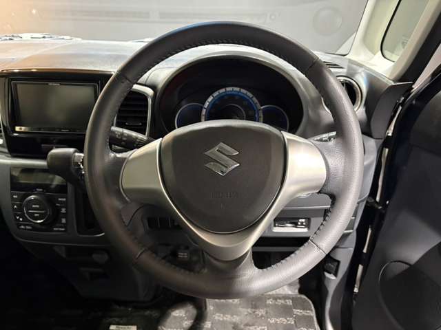 スズキ スペーシア ６６０ カスタム ＸＳ H25年 (近畿) 99