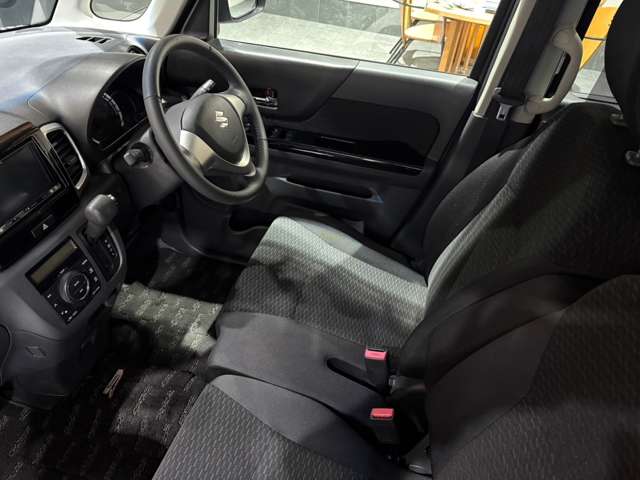 スズキ スペーシア ６６０ カスタム ＸＳ H25年 (近畿) 99