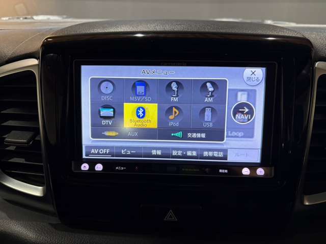 スズキ スペーシア ６６０ カスタム ＸＳ H25年 (近畿) 99