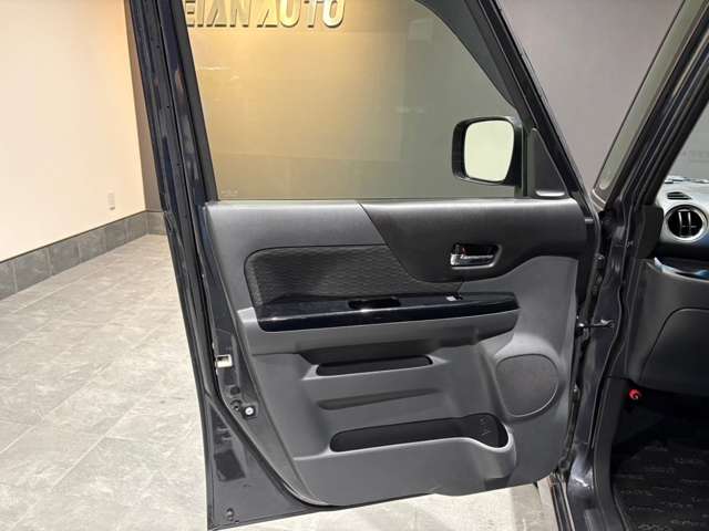 スズキ スペーシア ６６０ カスタム ＸＳ H25年 (近畿) 99