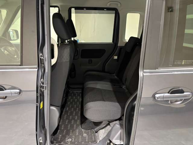 スズキ スペーシア ６６０ カスタム ＸＳ H25年 (近畿) 99