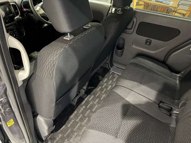 スズキ スペーシア ６６０ カスタム ＸＳ H25年 (近畿) 99