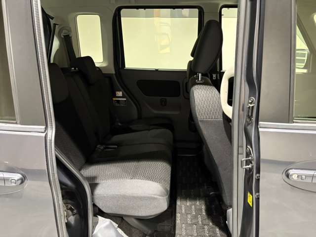 スズキ スペーシア ６６０ カスタム ＸＳ H25年 (近畿) 99