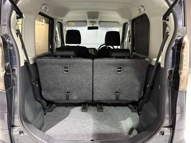 スズキ スペーシア ６６０ カスタム ＸＳ H25年 (近畿) 99