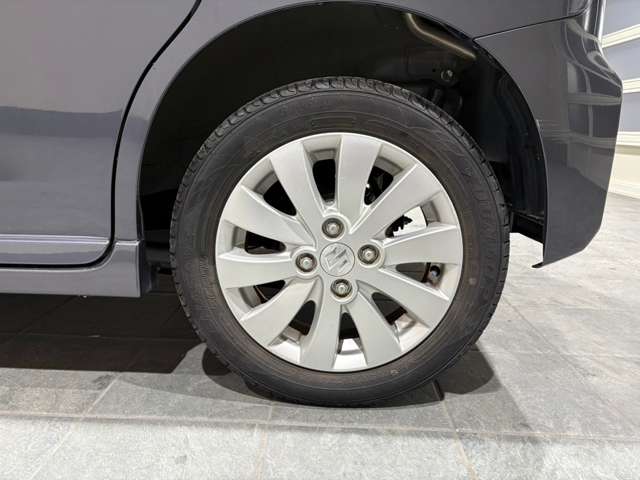 スズキ スペーシア ６６０ カスタム ＸＳ H25年 (近畿) 99