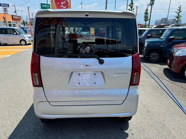 ダイハツ タント ６６０ Ｌ R7年 (甲信越・北陸) 99