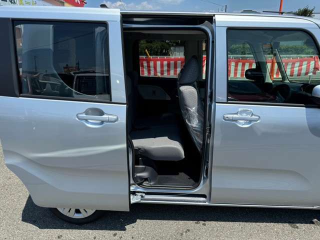 ダイハツ タント ６６０ Ｌ R7年 (甲信越・北陸) 99