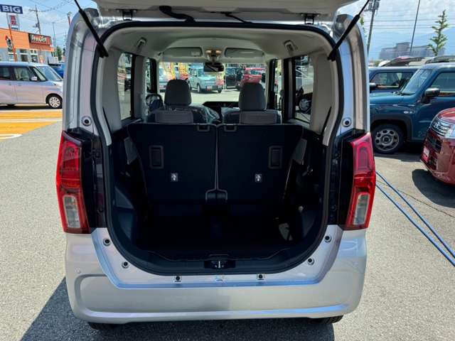 ダイハツ タント ６６０ Ｌ R7年 (甲信越・北陸) 99