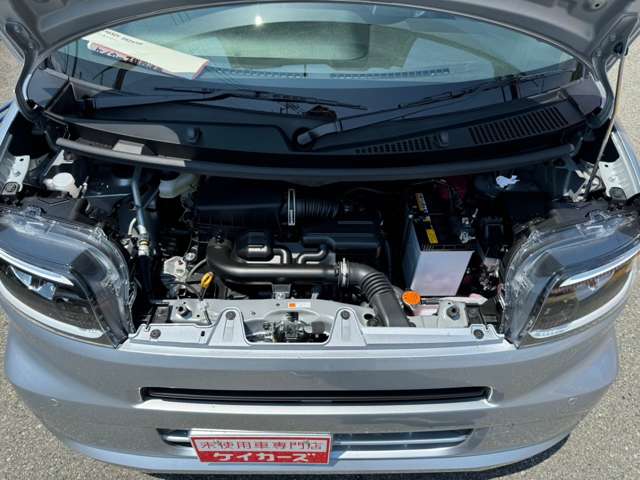 ダイハツ タント ６６０ Ｌ R7年 (甲信越・北陸) 99