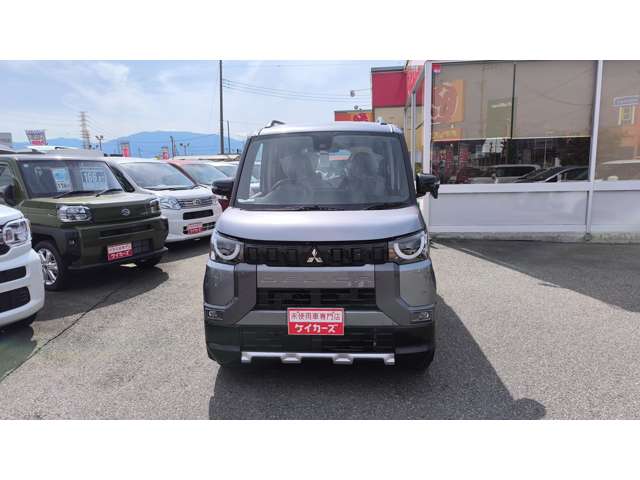 三菱 デリカ　ミニ ６６０ Ｇ R7年 (甲信越・北陸) 99