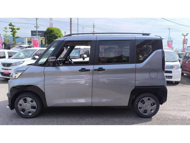 三菱 デリカ　ミニ ６６０ Ｇ R7年 (甲信越・北陸) 99