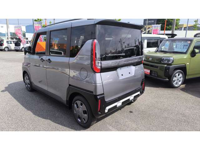 三菱 デリカ　ミニ ６６０ Ｇ R7年 (甲信越・北陸) 99