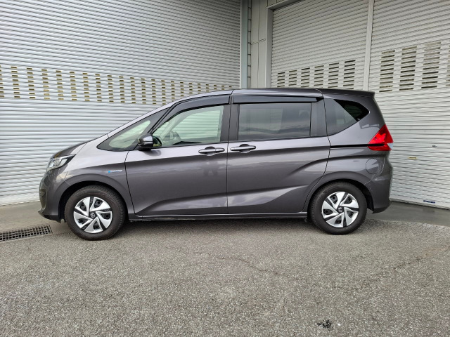 ホンダ フリード １．５ ハイブリッド Ｇ H29年 (甲信越・北陸) 99