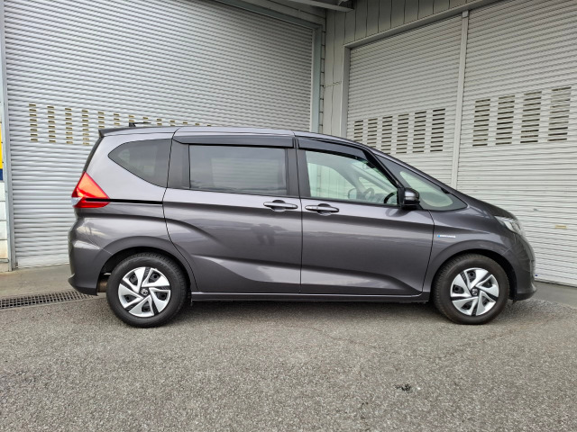 ホンダ フリード １．５ ハイブリッド Ｇ H29年 (甲信越・北陸) 99