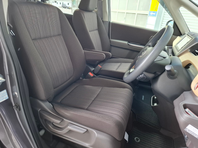 ホンダ フリード １．５ ハイブリッド Ｇ H29年 (甲信越・北陸) 99