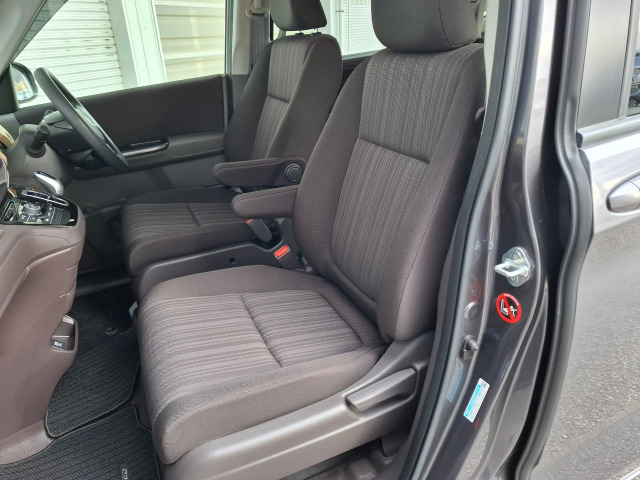 ホンダ フリード １．５ ハイブリッド Ｇ H29年 (甲信越・北陸) 99