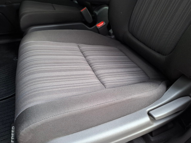 ホンダ フリード １．５ ハイブリッド Ｇ H29年 (甲信越・北陸) 99